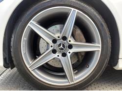 Ｃクラスステーションワゴン Ｃ１８０ ステーションワゴン スポーツの中古車画像