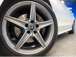 Ｃクラスステーションワゴン Ｃ１８０ ステーションワゴン スポーツの中古車画像