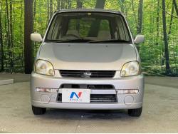 プレオ Ｆリミテッドの中古車画像