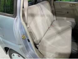 プレオ Ｆリミテッドの中古車画像