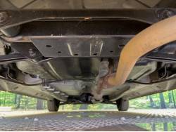 プレオ Ｆリミテッドの中古車画像