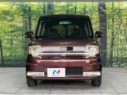 ムーヴコンテ カスタム RS（ダイハツ）[CVT（無段変速車）]の