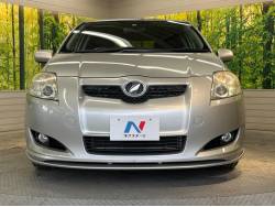 オーリス 180G Sパッケージ（トヨタ）[CVT（無段変速車）]の