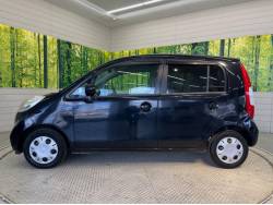 ライフ Ｆの中古車画像