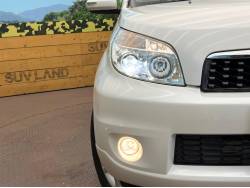 ラッシュ Ｇ Ｌパッケージの中古車画像