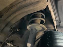 ラッシュ Ｇ Ｌパッケージの中古車画像