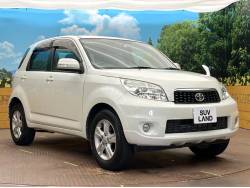 ラッシュ Ｇ Ｌパッケージの中古車画像