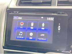 フィット １５Ｘ・Ｌパッケージの中古車画像