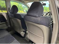 ストリーム Ｘの中古車画像