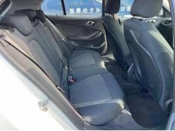 １シリーズ １１８ｄ プレイの中古車画像