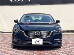 アテンザセダン ２０Ｓの中古車画像