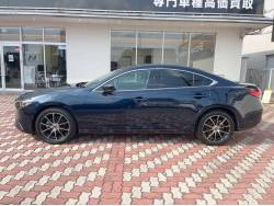 アテンザセダン ２０Ｓの中古車画像