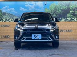 アウトランダー 24G（三菱）[CVT（無段変速車）]のカタログ詳細情報