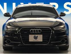 Ａ６ ３．０ＴＦＳＩクワトロの中古車画像