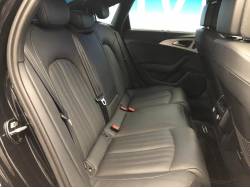 Ａ６ ３．０ＴＦＳＩクワトロの中古車画像