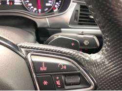 Ａ６ ３．０ＴＦＳＩクワトロの中古車画像