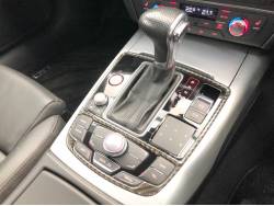 Ａ６ ３．０ＴＦＳＩクワトロの中古車画像