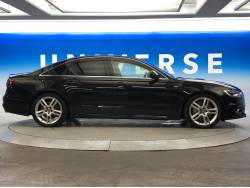 Ａ６ ３．０ＴＦＳＩクワトロの中古車画像