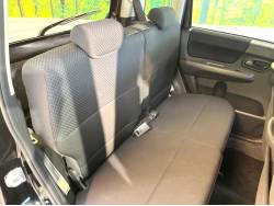 ステラ カスタムＲの中古車画像