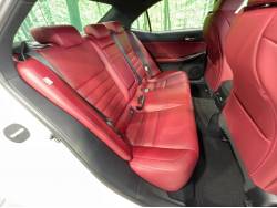 ＩＳ ＩＳ２５０ Ｆスポーツの中古車画像