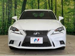 ＩＳ ＩＳ２５０ Ｆスポーツの中古車画像
