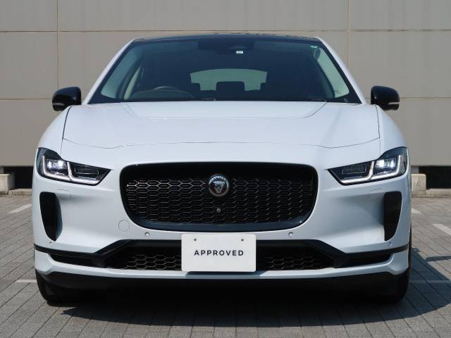 ジャガー Ｉペイス ＳＥ 1.5万Km 434.9万円(三重県)[114]の中古車詳細