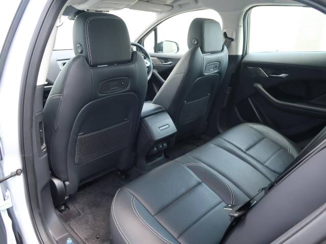 ジャガー Ｉペイス ＳＥ 1.5万Km 434.9万円(三重県)[114]の中古車詳細