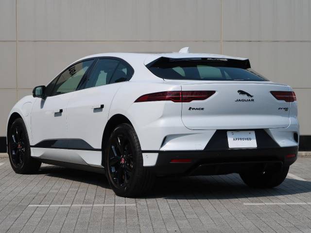 ジャガー Ｉペイス ＳＥ 1.5万Km 434.9万円(三重県)[114]の中古車詳細