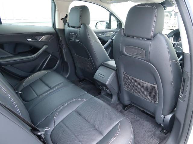 ジャガー Ｉペイス ＳＥ 1.5万Km 434.9万円(三重県)[114]の中古車詳細