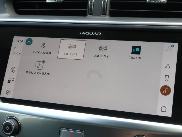 ジャガー Ｉペイス ＳＥ 1.5万Km 434.9万円(三重県)[114]の中古車詳細