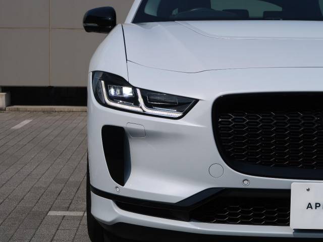 ジャガー Ｉペイス ＳＥ 1.5万Km 434.9万円(三重県)[114]の中古車詳細