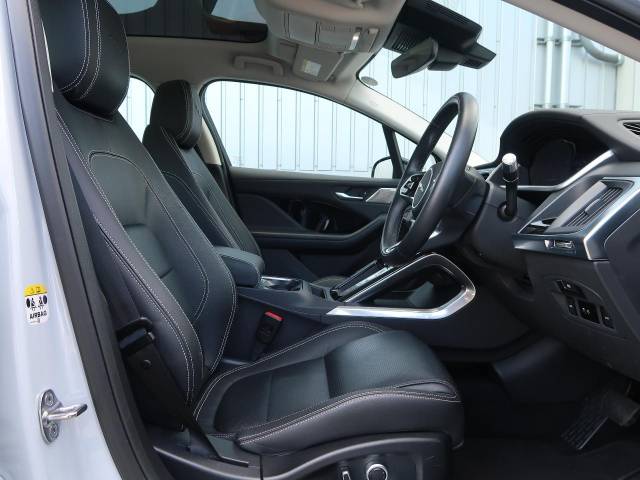 ジャガー Ｉペイス ＳＥ 1.5万Km 434.9万円(三重県)[114]の中古車詳細