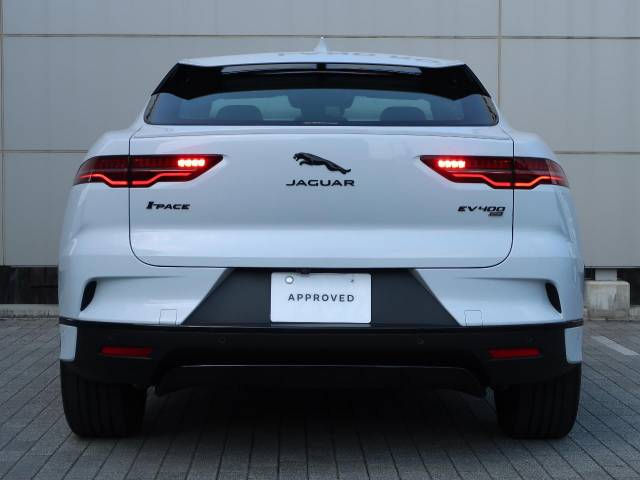 ジャガー Ｉペイス ＳＥ 1.5万Km 434.9万円(三重県)[114]の中古車詳細