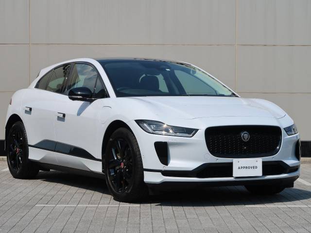 ジャガー Ｉペイス ＳＥ 1.5万Km 434.9万円(三重県)[114]の中古車詳細