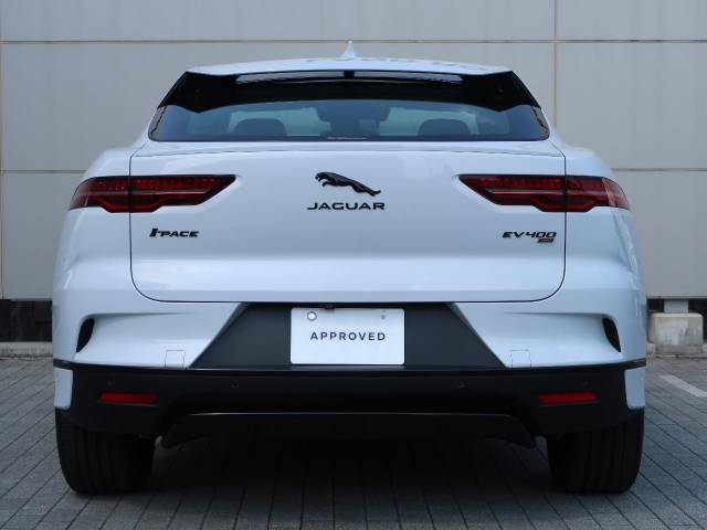 ジャガー Ｉペイス ＳＥ 1.5万Km 434.9万円(三重県)[114]の中古車詳細