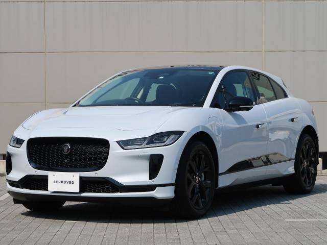 ジャガー Ｉペイス ＳＥ 1.5万Km 434.9万円(三重県)[114]の中古車詳細