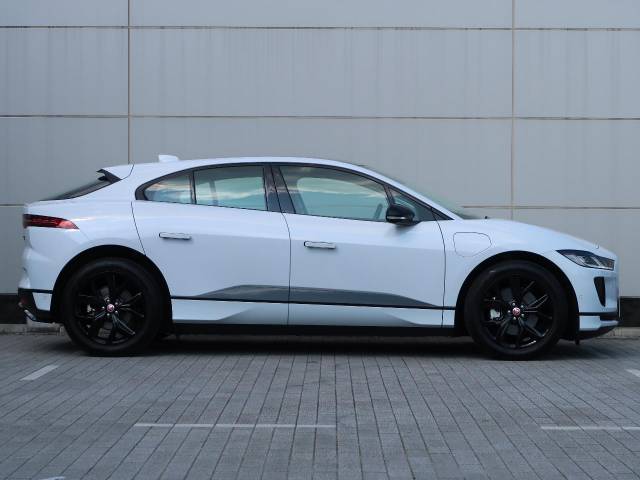 ジャガー Ｉペイス ＳＥ 1.5万Km 434.9万円(三重県)[114]の中古車詳細