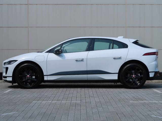 ジャガー Ｉペイス ＳＥ 1.5万Km 434.9万円(三重県)[114]の中古車詳細