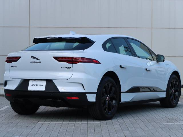 ジャガー Ｉペイス ＳＥ 1.5万Km 434.9万円(三重県)[114]の中古車詳細