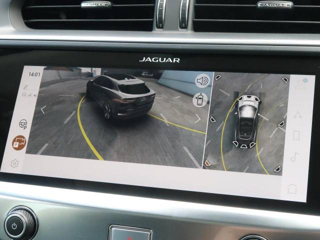 ジャガー Ｉペイス ＳＥ 1.5万Km 434.9万円(三重県)[114]の中古車詳細