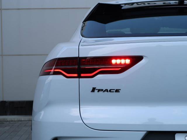 ジャガー Ｉペイス ＳＥ 1.5万Km 434.9万円(三重県)[114]の中古車詳細