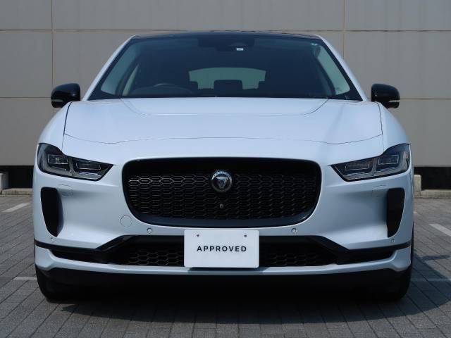 ジャガー Ｉペイス ＳＥ 1.5万Km 434.9万円(三重県)[114]の中古車詳細