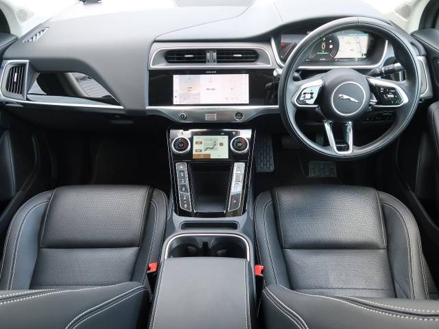 ジャガー Ｉペイス ＳＥ 1.5万Km 434.9万円(三重県)[114]の中古車詳細