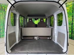 エブリイ ＰＡ スズキセーフティサポート装着車の中古車画像