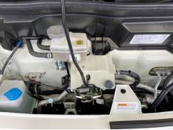 エブリイ ＰＡ スズキセーフティサポート装着車の中古車画像