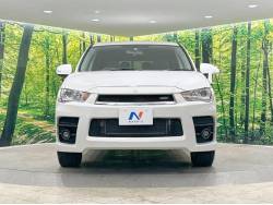 アウトランダー ローデスト２４Ｇの中古車画像