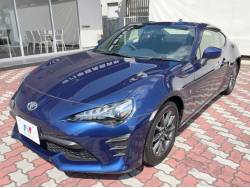 86 G（トヨタ）[6AT]のカタログ詳細情報｜中古車の【ネクステージ】