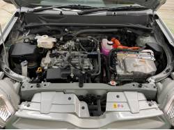 プロボックス ハイブリッドＧＸの中古車画像