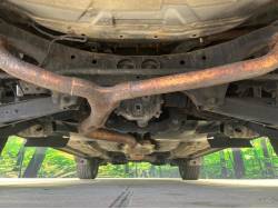 フォレスター ２．０ＸＴの中古車画像