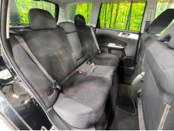 フォレスター ２．０ＸＴの中古車画像